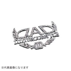 SA974-06 [DAD EXEリミテッドエンブレム アクアマリン]