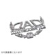 SA974-10 [DAD EXEリミテッドエンブレム LCトパーズ]
