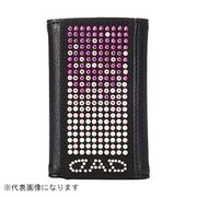 SB099-02 [ラグジュアリーキーケース タイプ EXE ピンクグラデーション]