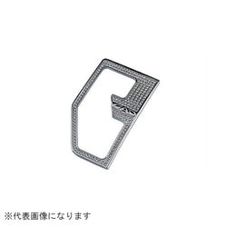 クリスタルシフトゲートカバー T-A クリスタル アルファード/ヴェルファイア 30系 SB115-01