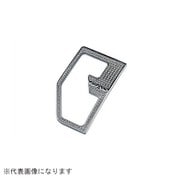 クリスタルシフトゲートカバー T-A クリスタル アルファード/ヴェルファイア 30系 SB115-01