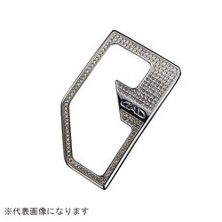 クリスタルシフトゲートカバー T-B オーロラ ヴォクシー/ノア/エスクァイア 80系 SB126-02