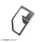 クリスタルシフトゲートカバー T-B Jヘマタイト ヴォクシー/ノア/エスクァイア 80系 SB126-03