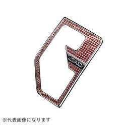 クリスタルシフトゲートカバー T-B ライトシャム ヴォクシー/ノア/エスクァイア 80系 SB126-04