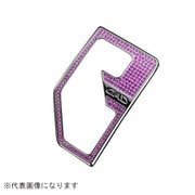 クリスタルシフトゲートカバー T-B フューシャ ヴォクシー/ノア/エスクァイア 80系 SB126-07