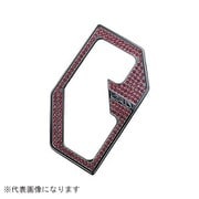 クリスタルシフトゲートカバー T-C ライトシャム アルファード/ヴェルファイア 20系 SB144-04