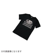 TA009-02 [DADTシャツ メンズ ブラック Mサイズ]