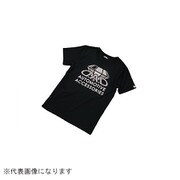 TA009-04 [DADTシャツ メンズ ブラック XLサイズ]