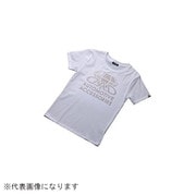 TA009-06 [DADTシャツ メンズ ホワイト Mサイズ]