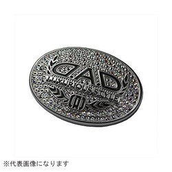 ラグジュアリーステアリングブローチ SA979 オーロラ SA979-02