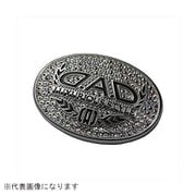 ラグジュアリーステアリングブローチ SA979 オーロラ SA979-02