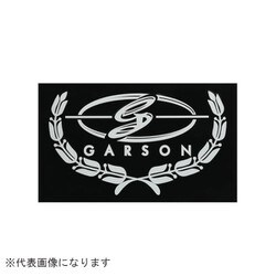 ST001-01 [GARSONプレミアムステッカー Sサイズ]