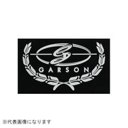 ST001-02 [GARSONプレミアムステッカー Mサイズ]