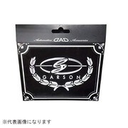 ST002-02 [GARSONプレミアムステッカーSSサイズ]