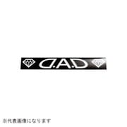 ST021-02 [DADステッカー ダイヤ 35-195]