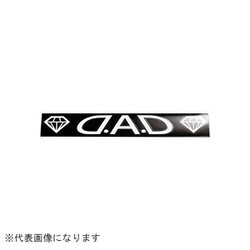 ST021-03 [DADステッカー ダイヤ 45-275]