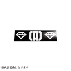 ST022-03 [DADマークステッカー ダイヤ 60-205]