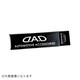 ST034-08 [DADオートモーティブアクセサリーズステッカー 430mm]