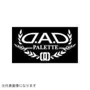 ST110-07 [DAD オートモデルステッカー パレット ホワイト]