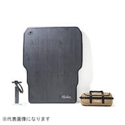 OA011-01-02 [ベッドキット 黒木目 デリカ D：5]