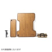 OA012-01-01 [ベッドキット 茶木目 200ハイエース]