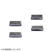 クリスタルA/Cノブカバー T-A オーロラ SB075-02