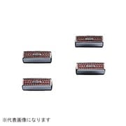 クリスタルA/Cノブカバー T-A ライトシャム SB075-04