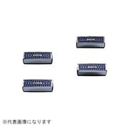 クリスタルA/Cノブカバー T-A サファイア SB075-05