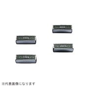 クリスタルA/Cノブカバー T-A エメラルド SB075-08