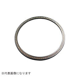SB150-02 [クリスタルエアコンパネルリング T-A オーロラ]