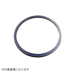 SB150-05 [クリスタルエアコンパネルリング T-A サファイア]