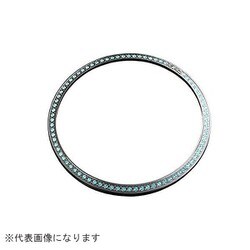 SB150-06 [クリスタルエアコンパネルリング T-A アクアマリン]
