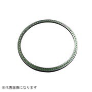 SB150-08 [クリスタルエアコンパネルリング T-A エメラルド]