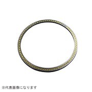 SB150-10 [クリスタルエアコンパネルリング T-A LCトパーズ]