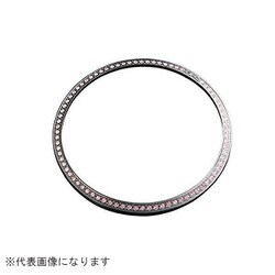 SB150-11 [クリスタルエアコンパネルリング T-A ライトローズ]