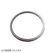 SB150-11 [クリスタルエアコンパネルリング T-A ライトローズ]