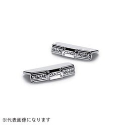 SB187-01 [クリスタル エアコンレバーカバーII クリスタル]