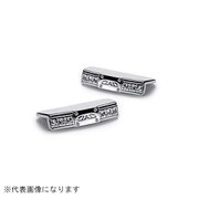 SB187-01 [クリスタル エアコンレバーカバーII クリスタル]