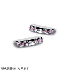 SB187-07 [クリスタル エアコンレバーカバーII フューシャ]