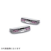 SB187-07 [クリスタル エアコンレバーカバーII フューシャ]