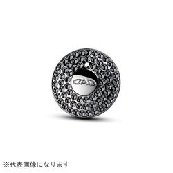 SA771-03 [ジュエリープッシュスターターブローチ Jヘマタイト]