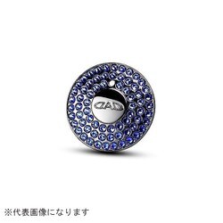 SA771-05 [ジュエリープッシュスターターブローチ サファイア]