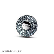 SA771-06 [ジュエリープッシュスターターブローチ アクアマリン]