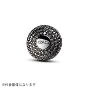 SA771-09 [ジュエリープッシュスターターブローチ ブラックダイヤ]