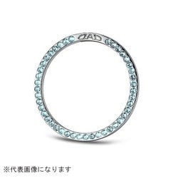 SA772-06 [ジュエリースターターリング アクアマリン]