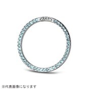 SA772-06 [ジュエリースターターリング アクアマリン]