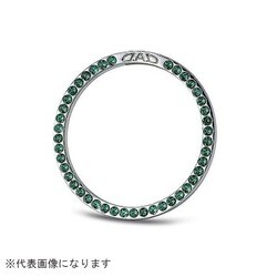 SA772-08 [ジュエリースターターリング エメラルド]