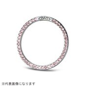 SA772-11 [ジュエリースターターリング ライトローズ]