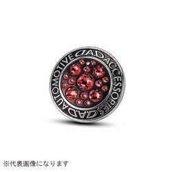 SA911-04 [オートモーティブプッシュスターターブローチ ライトシャム]