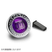 オートモーティブフレグランス A/CモデルIIムスク AF004-01-01